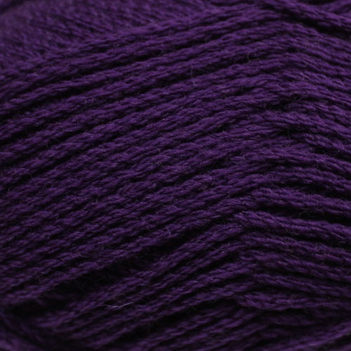 Bluebell Merino - Purple Haze