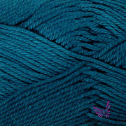 Cotton Blend - Deep Water