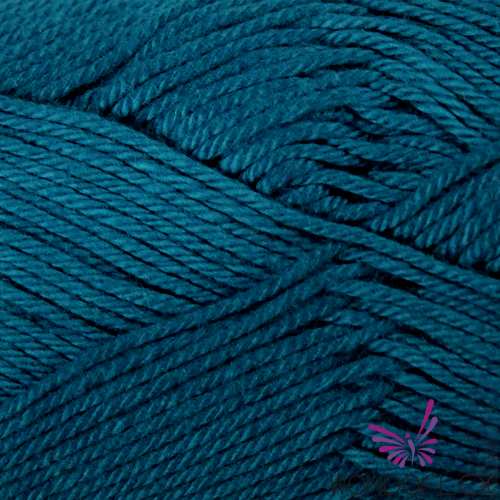 Cotton Blend - Deep Water