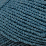 Bluebell Merino - Scuba Blue
