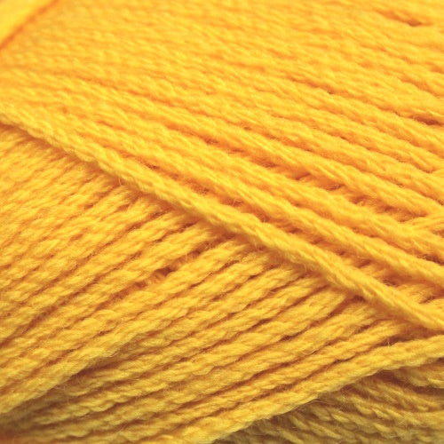 Bluebell Merino - Yellow