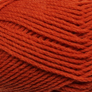 Totem Merino - Burnt Orange