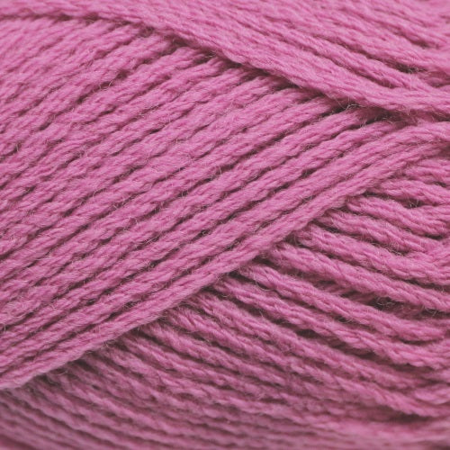 Totem Merino - Italian Rose