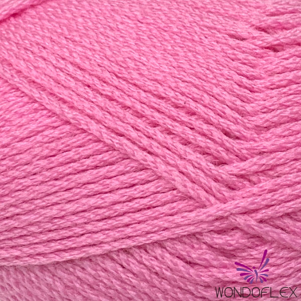 Totem Merino - Carnation Pink