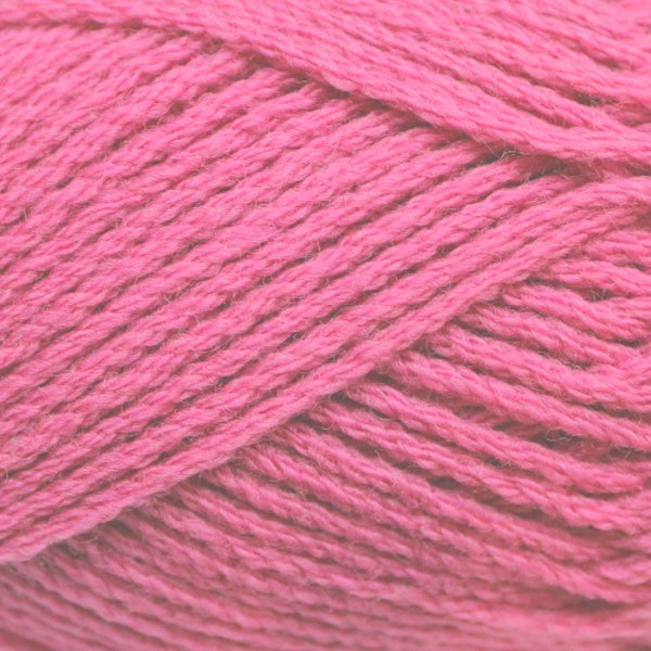 Bluebell Merino - Carnation