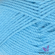 Totem Merino - Flax Flower