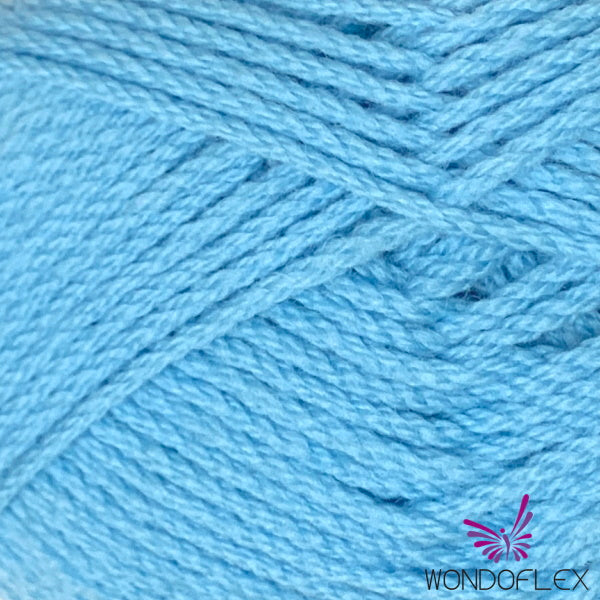 Totem Merino - Flax Flower