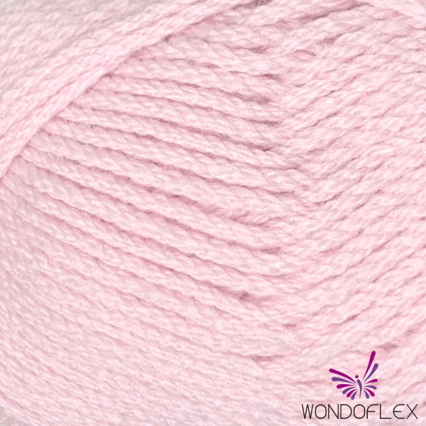 Totem Merino - Arosa Pink