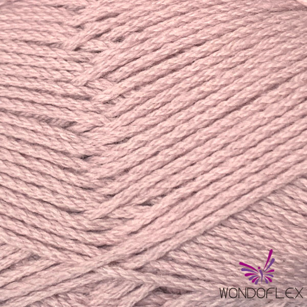 Totem Merino - Zenith Rose