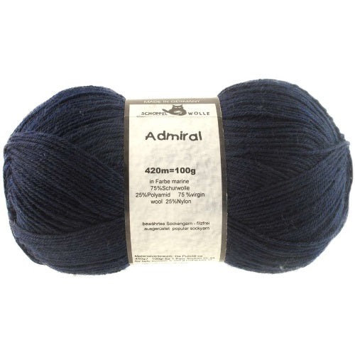 Admiral Solids - Marine