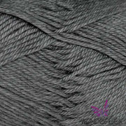 Cotton Blend - Charcoal