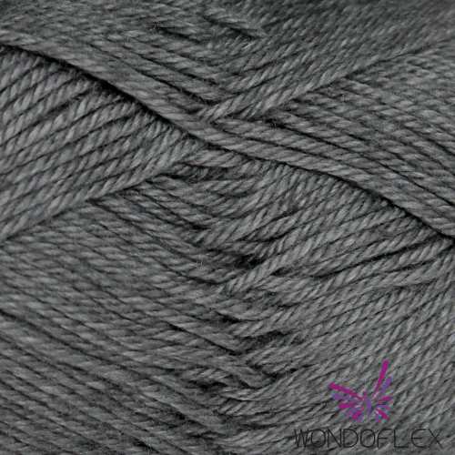 Cotton Blend - Charcoal