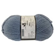 Admiral Solids - Mottled Jeans