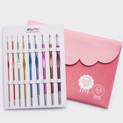 Crochet Hook Set