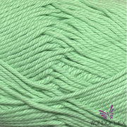 Cotton Blend - Neo Mint
