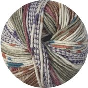 Nordica Print - Cubby House