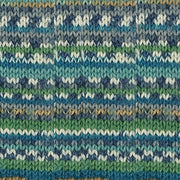 Knitted in Shade 485
