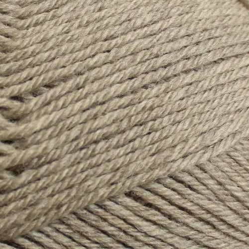 Dreamtime Merino - Moccasin