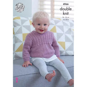 Cardigan, Sweater and Hat