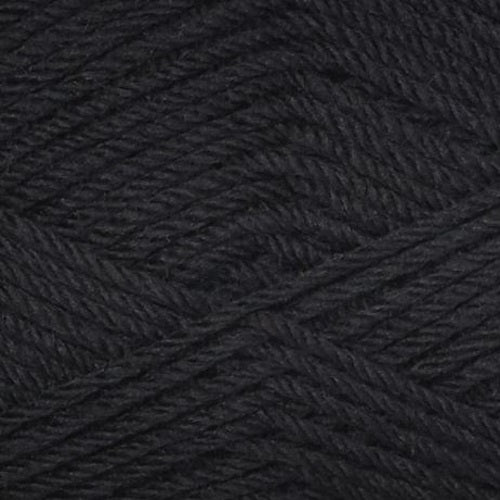 Dreamtime Merino - Black