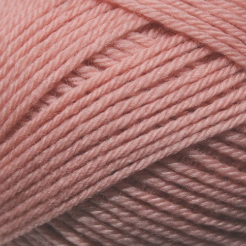 Dreamtime Merino - Rose Smoke