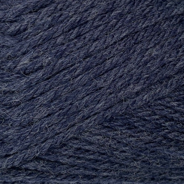 Dreamtime Merino - Stonewash Blue
