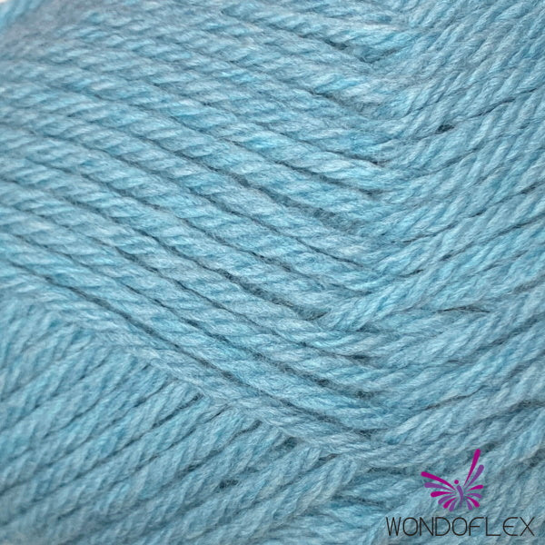 Dreamtime Merino - Blue Jeans