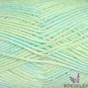 Dreamtime Merino - Spring Print