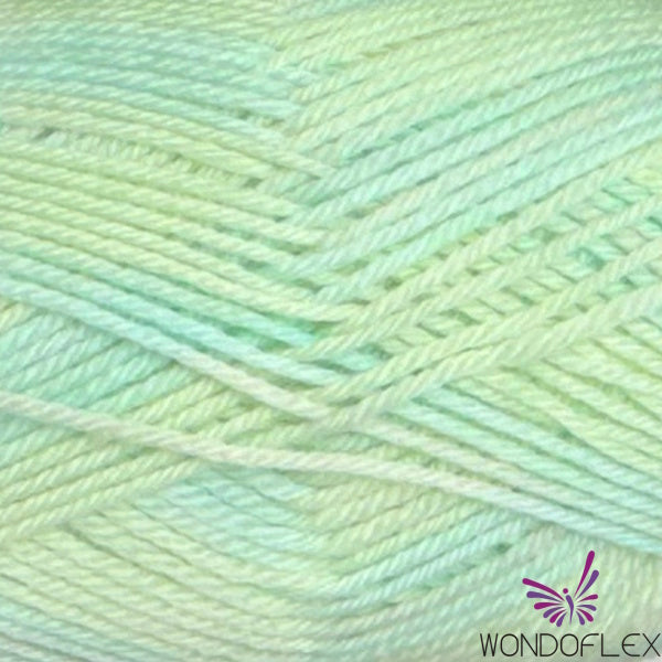 Dreamtime Merino - Spring Print