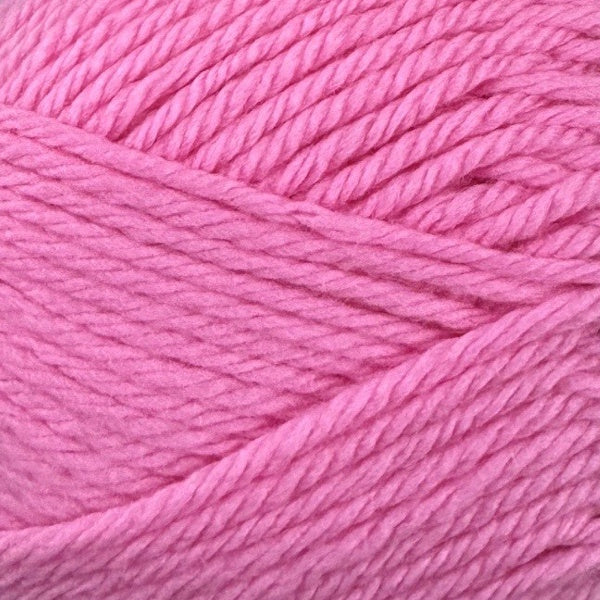 Dreamtime Merino - Pop Pink