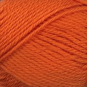 Dreamtime Merino - Sunkiss Orange