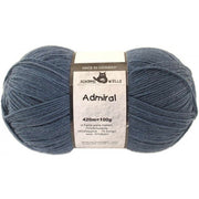 Admiral Solids - Jeans