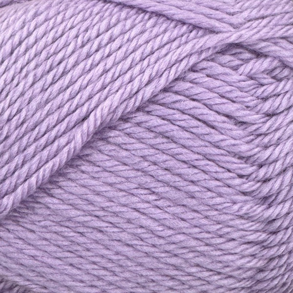 Dreamtime Merino - Peaceful Lilac