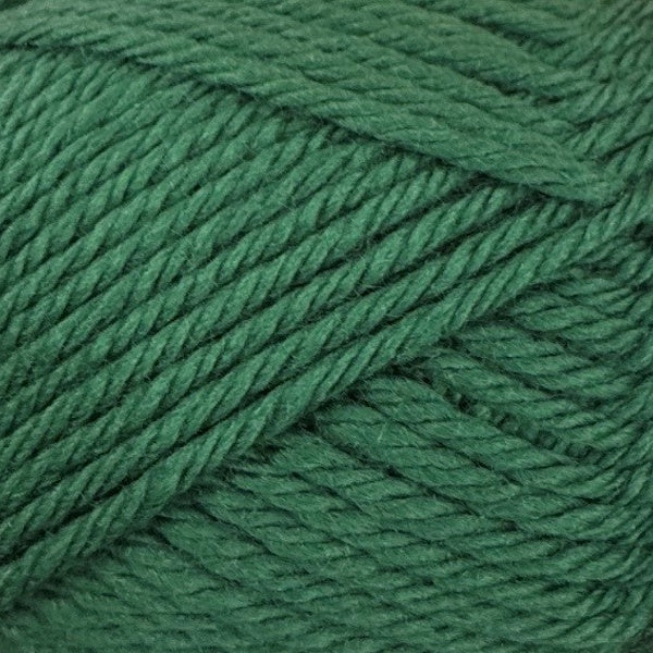 Dreamtime Merino - Modern Emerald