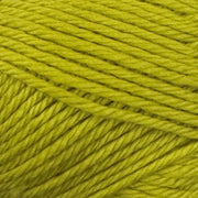 Dreamtime Merino - Light Lime