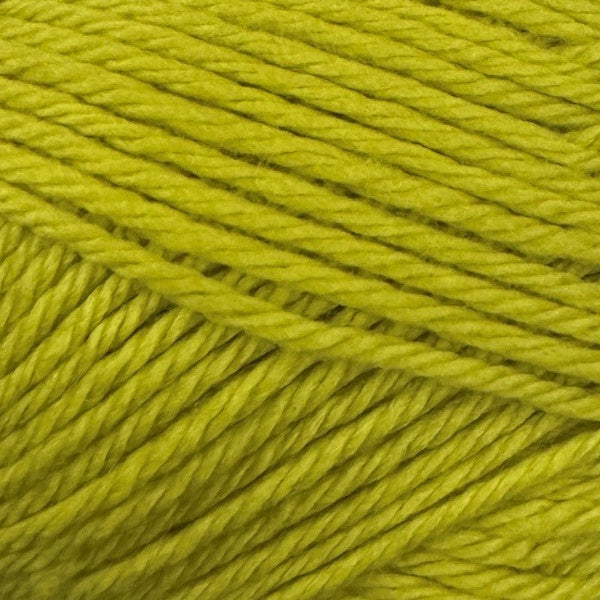 Dreamtime Merino - Light Lime