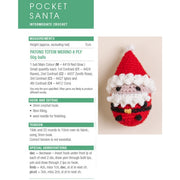 Pocket Santa