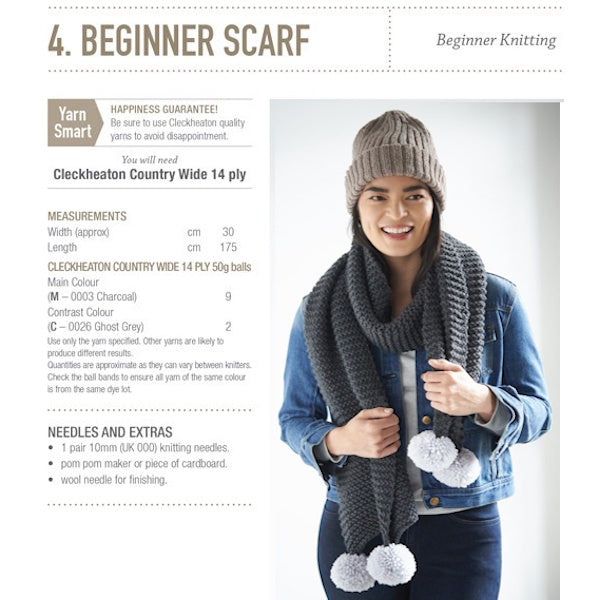 Beanies, Berets and More