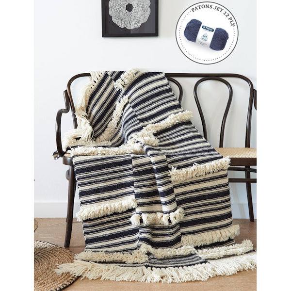 Cosy Throws and Rugs