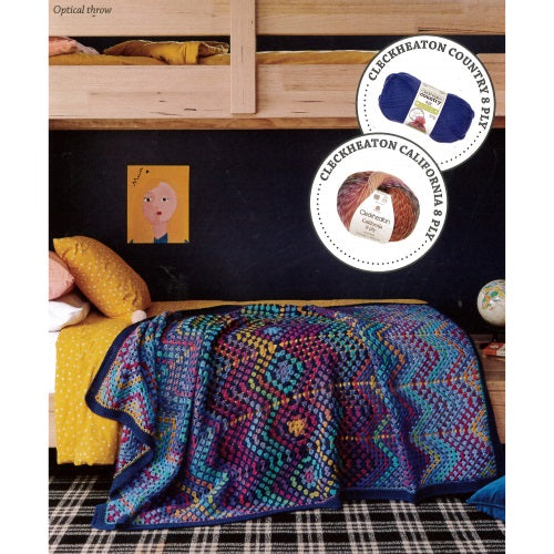 Colourful Crochet