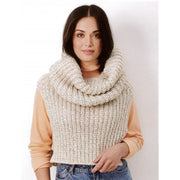 4 Split Cowl