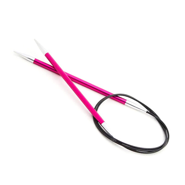 Zing Fixed Circular - 5.00mm