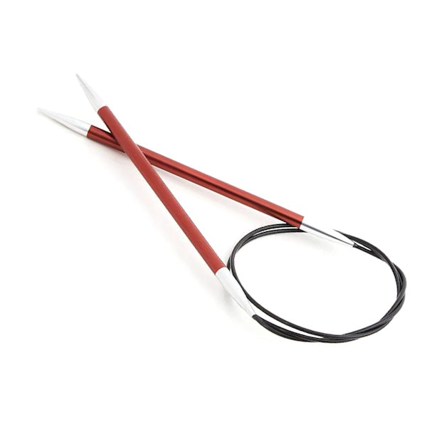 Zing Fixed Circular - 5.50mm