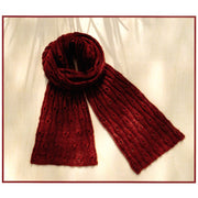 Amelie Scarf and Cowl