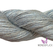 Luxurious Fusion - Pale Blue