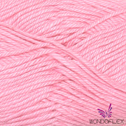 Cotton Blend - Quartz Pink