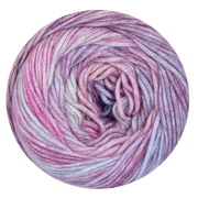 Bliss - Deco Purple