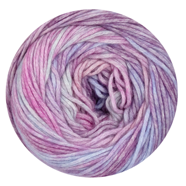 Bliss - Deco Purple