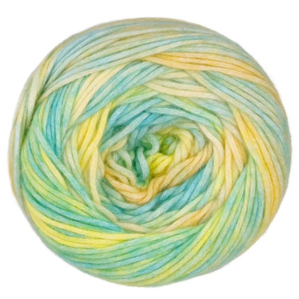 Bliss - Sunny Lime