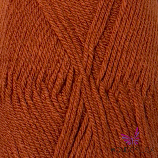 Snuggly DK - Squirrel